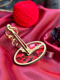 Scarlet Curse
