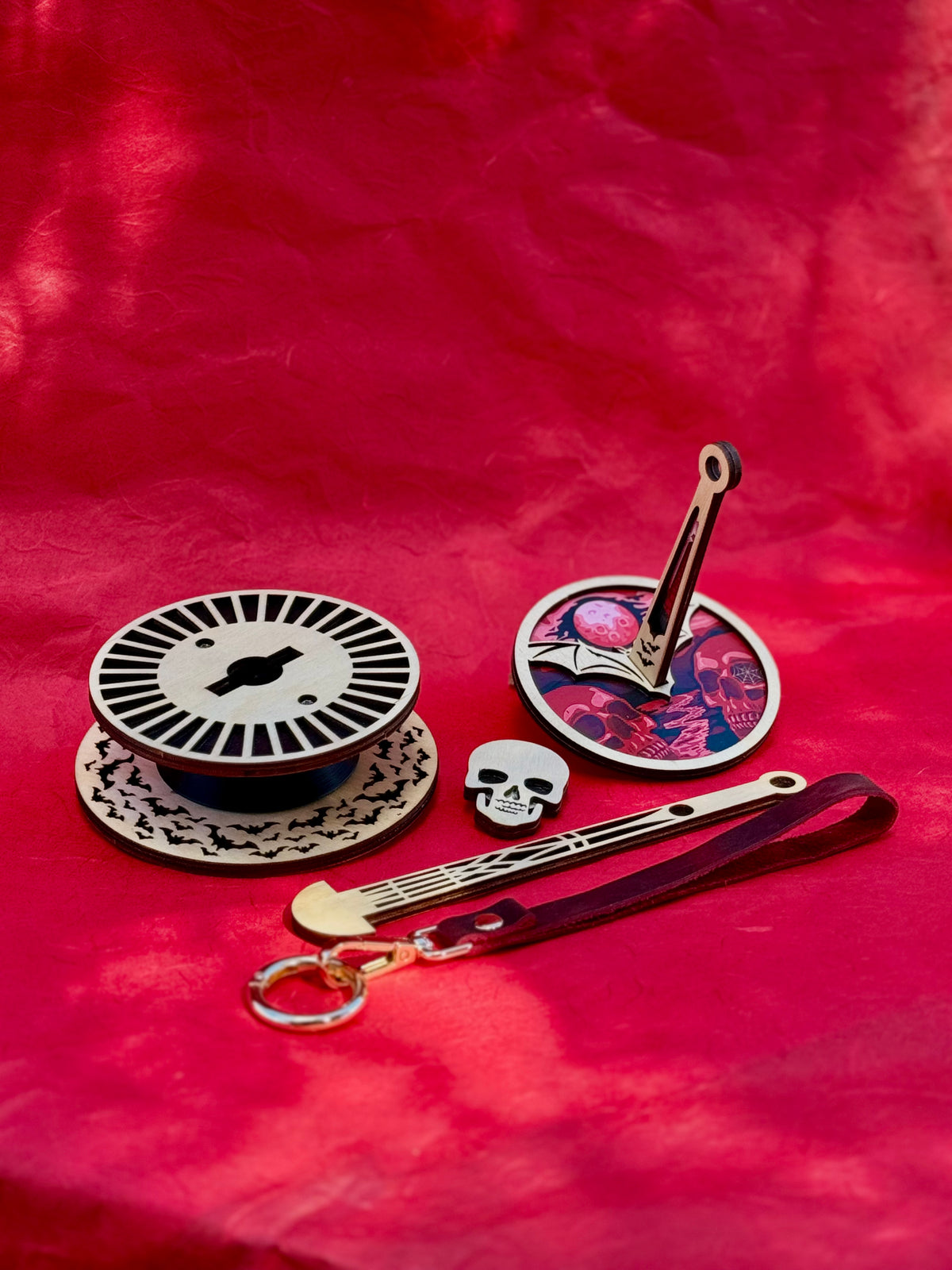 Scarlet Curse Bundle
