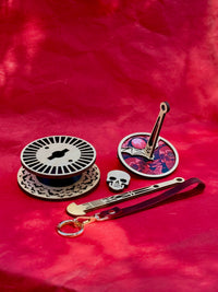 Scarlet Curse Bundle