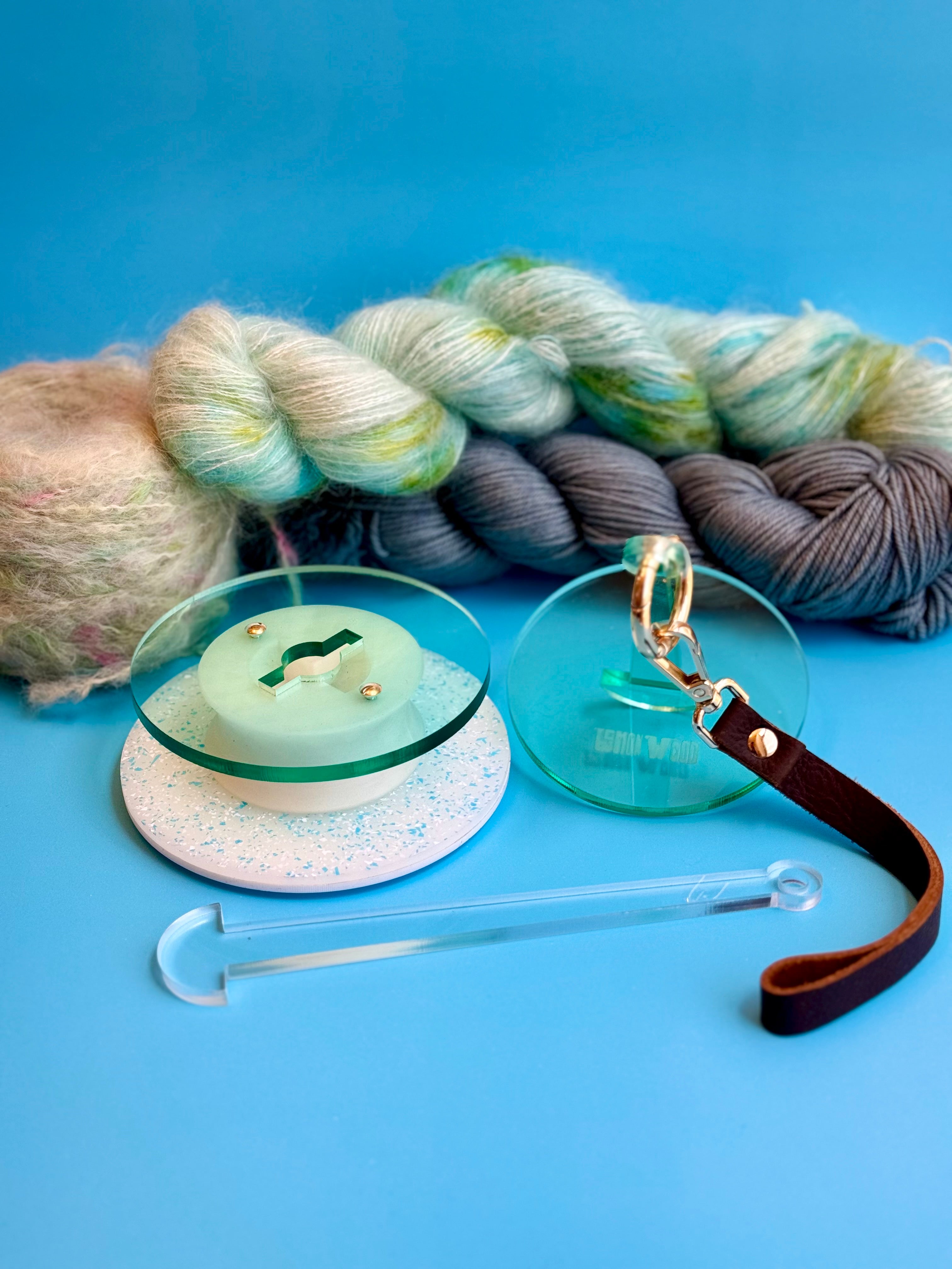 Sea Glow Whirl Bundle