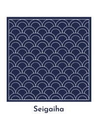 Lemonwood Sashiko Kits