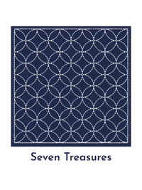 Lemonwood Sashiko Kits