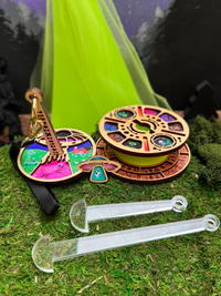 First Contact Bundle | Take Me to Your Bleater