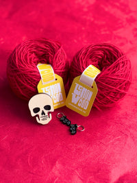 Scarlet Curse Bundle + Bandana Kit
