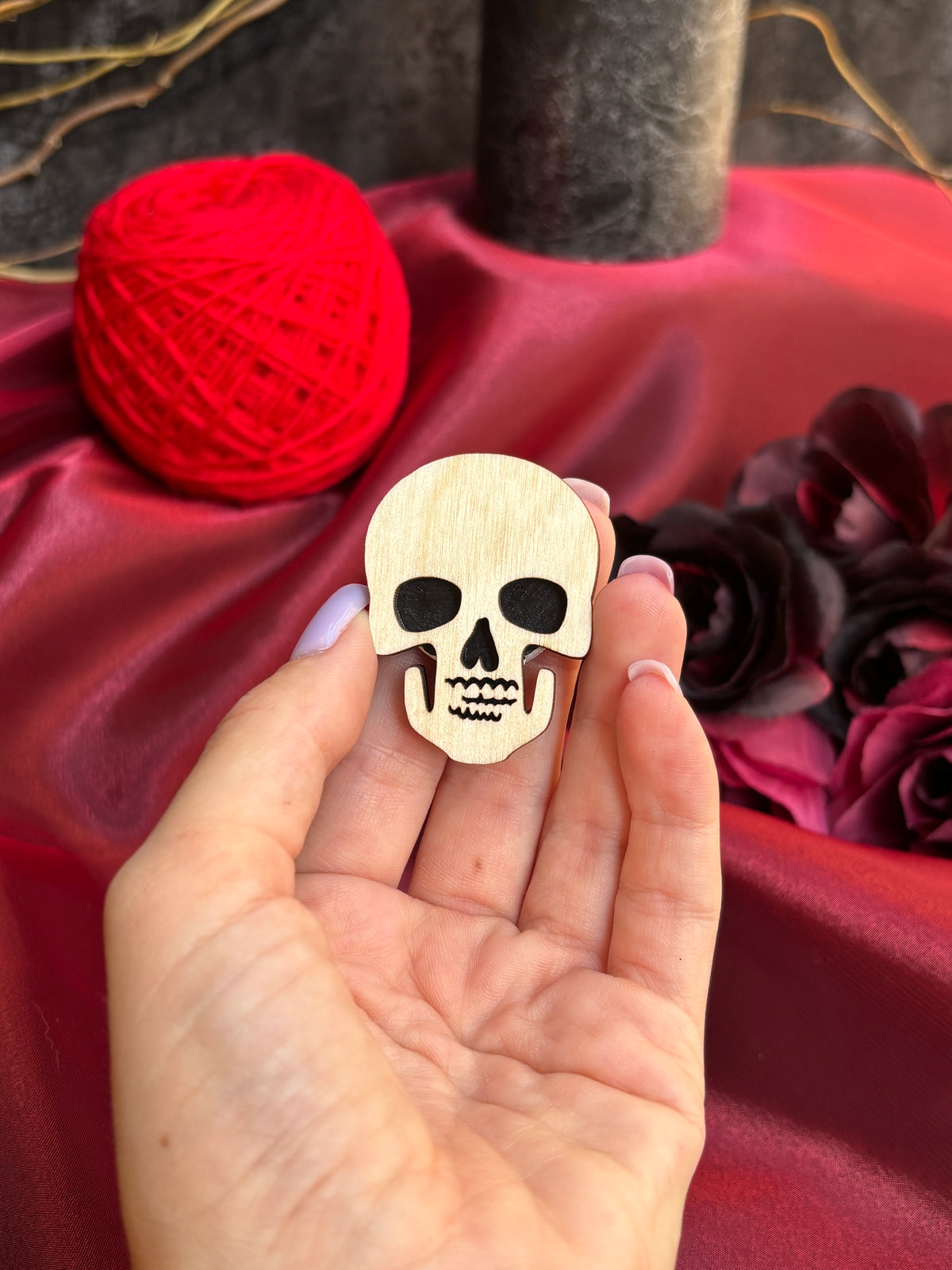Scarlet Curse Bundle