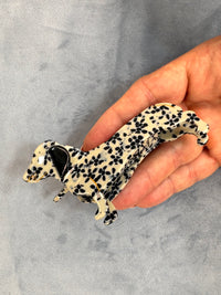 Dachsund Clips