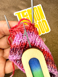 Lemonwood Stitch Fixer