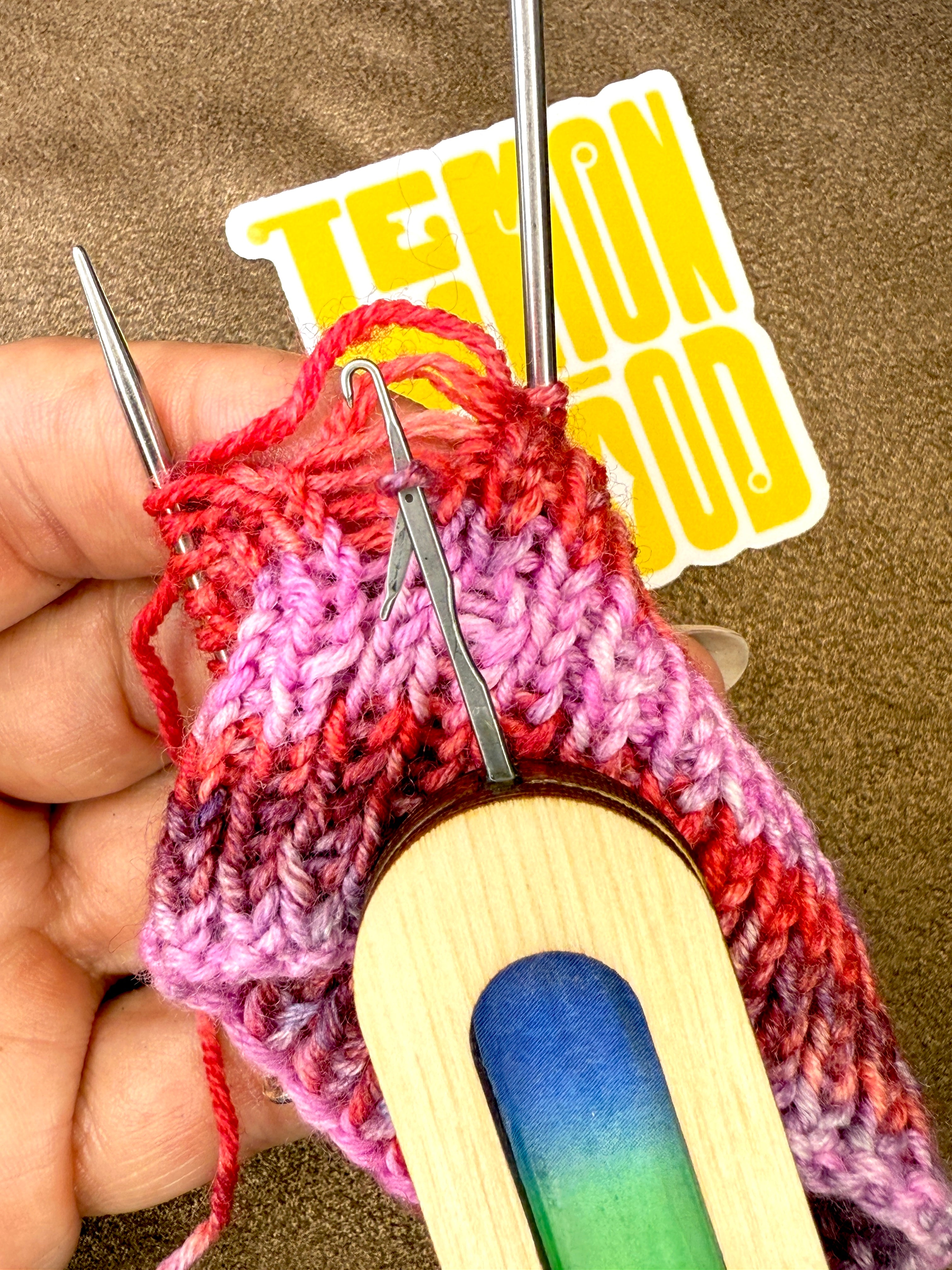 Lemonwood Stitch Fixer