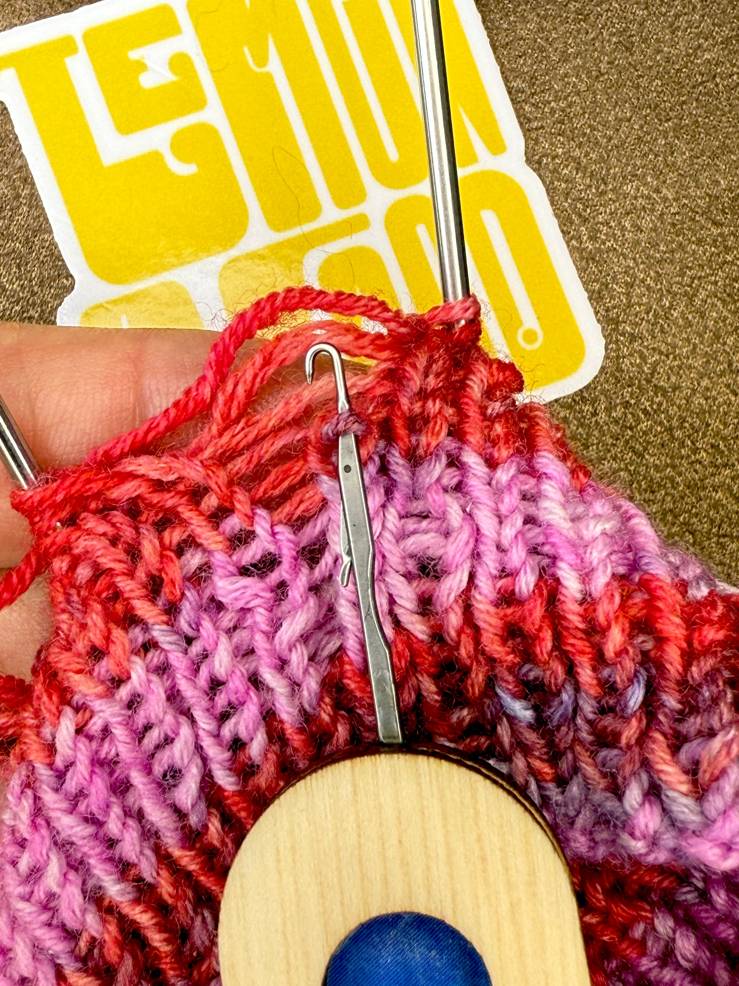 Lemonwood Stitch Fixer
