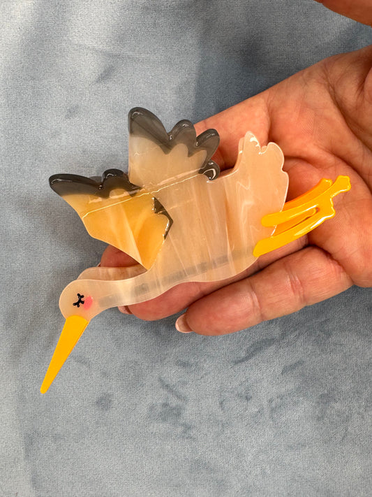 Stork Clip
