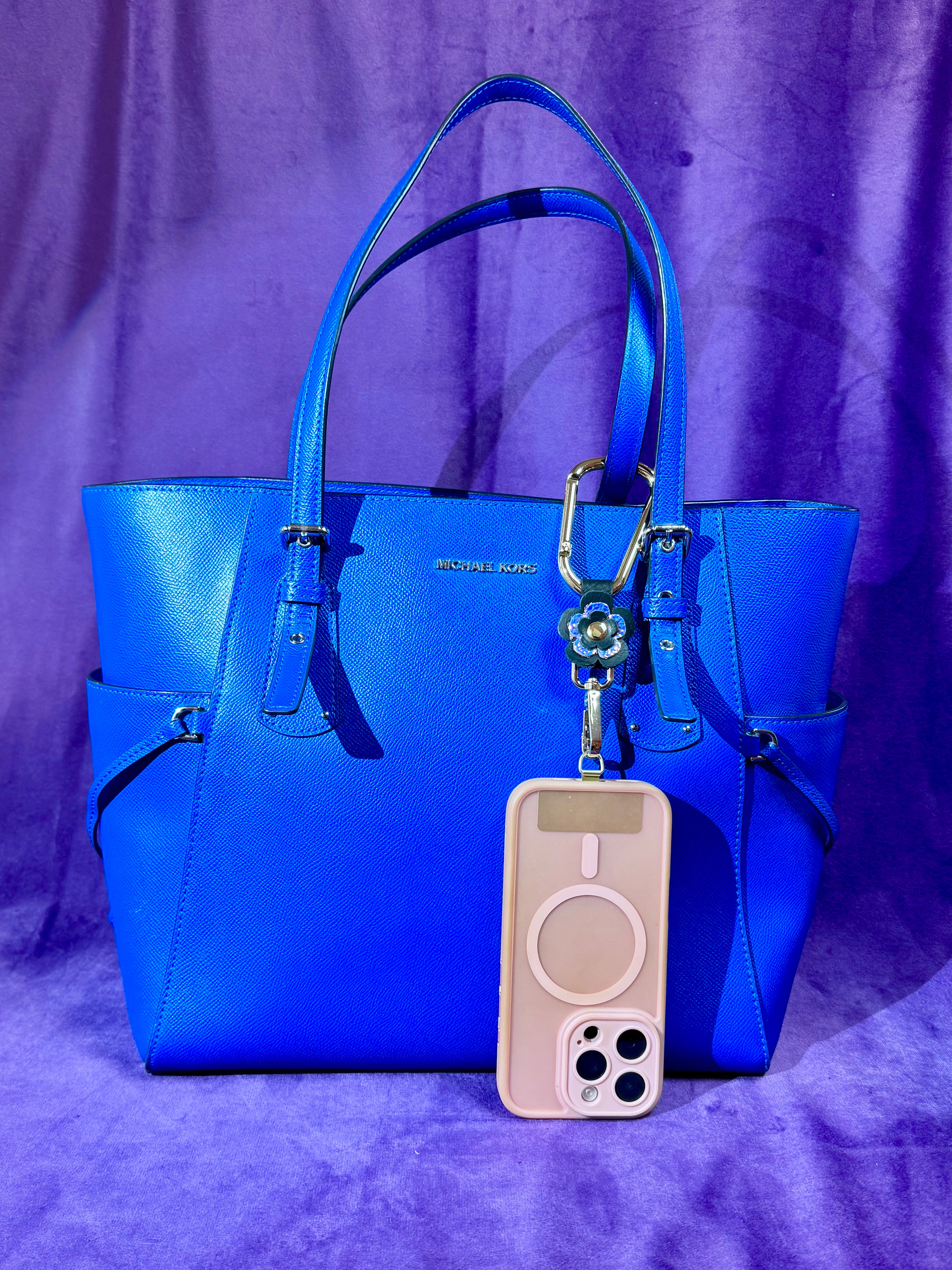 Bundle! Phone Clip and Wrist Strap