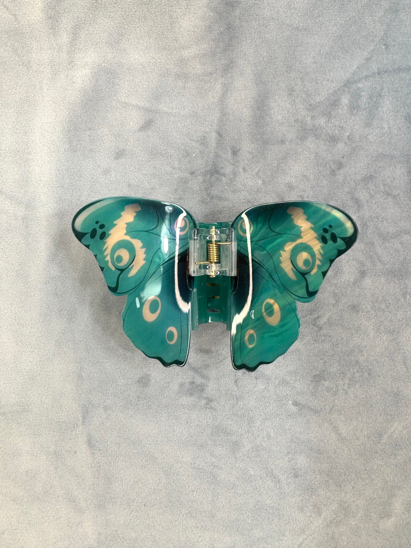 Butterfly and Moth Clips