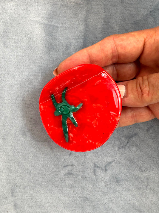 Tomato Clip