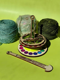 Wander Whirl Bundle