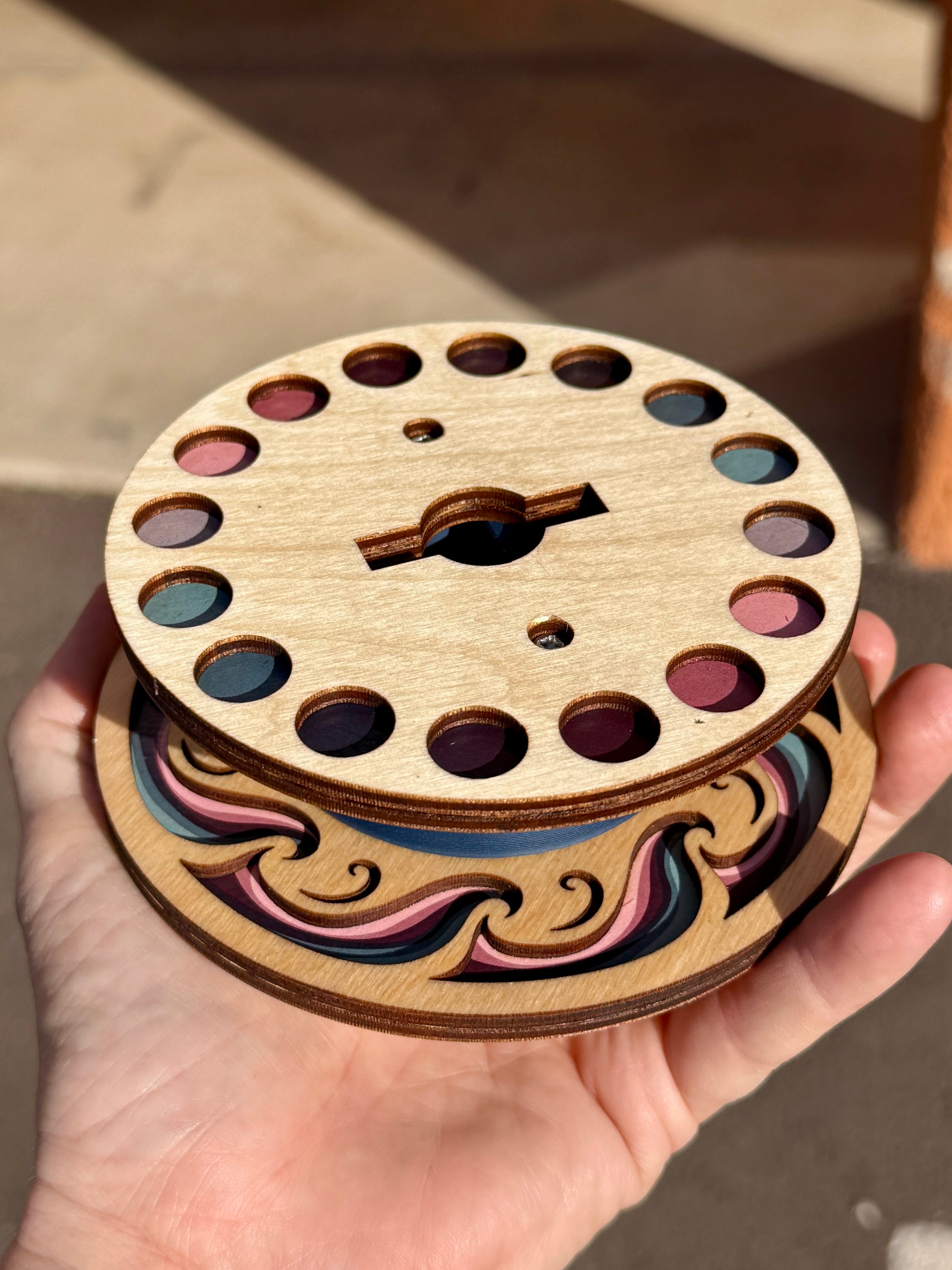 Bundle! I Love You More Than Spinach