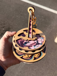 Bundle! I Love You More Than Spinach