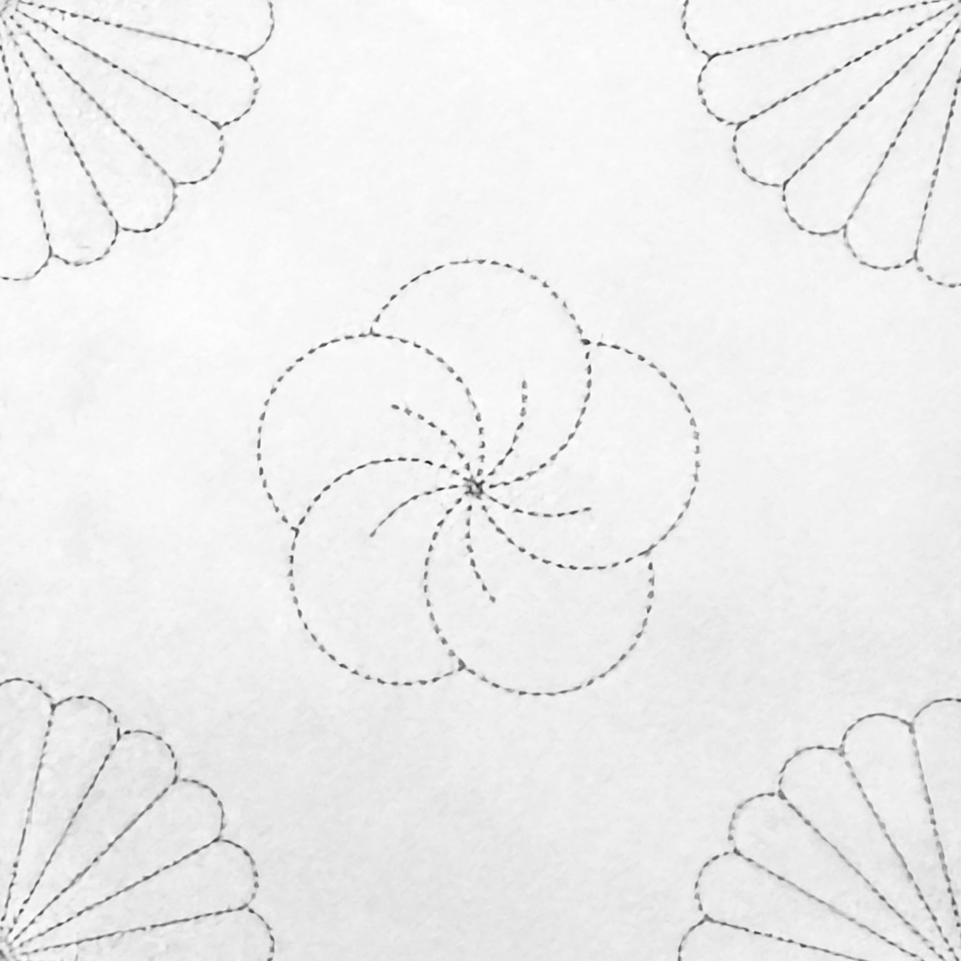 Lemonwood Sashiko Kits