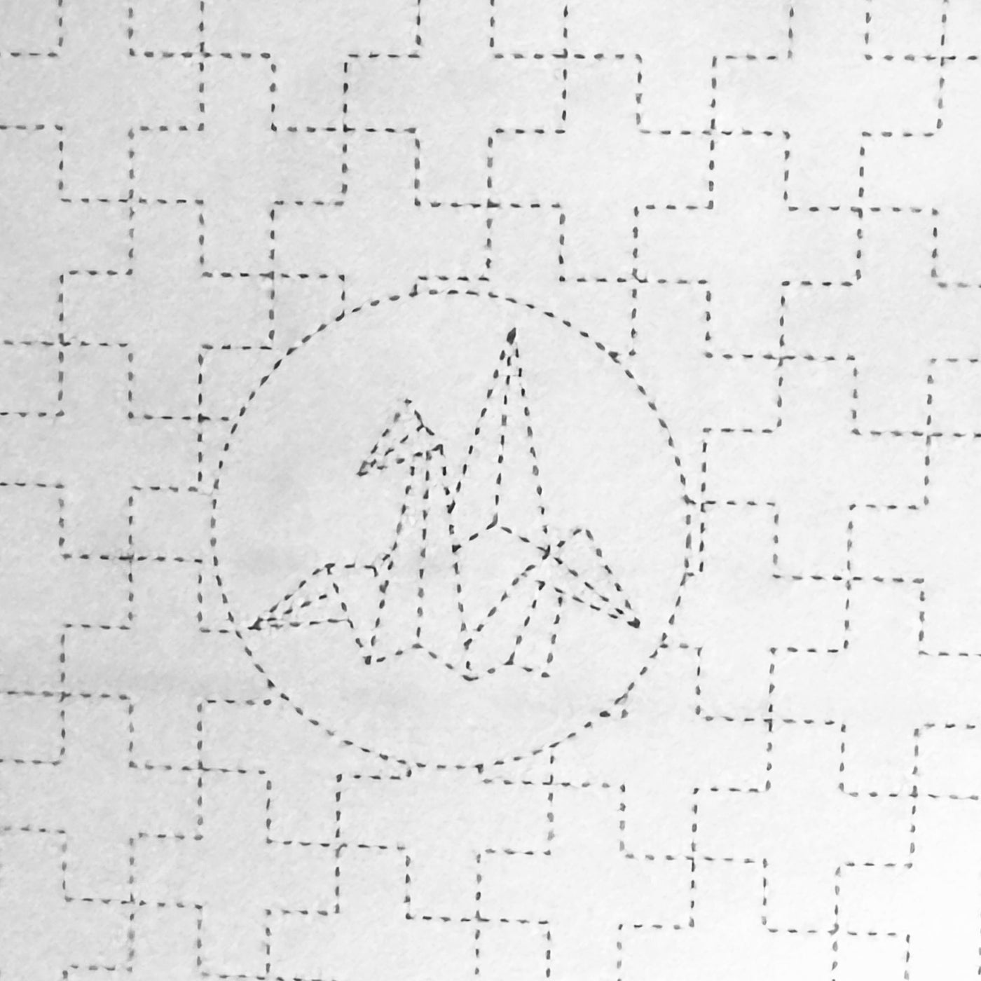 Lemonwood Sashiko Kits