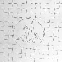 Lemonwood Sashiko Kits