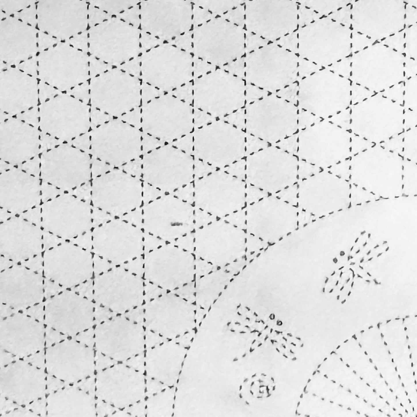 Lemonwood Sashiko Kits