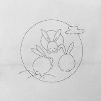 Lemonwood Sashiko Kits