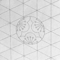 Lemonwood Sashiko Kits