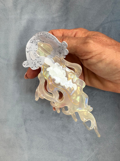 Jellyfish Clips