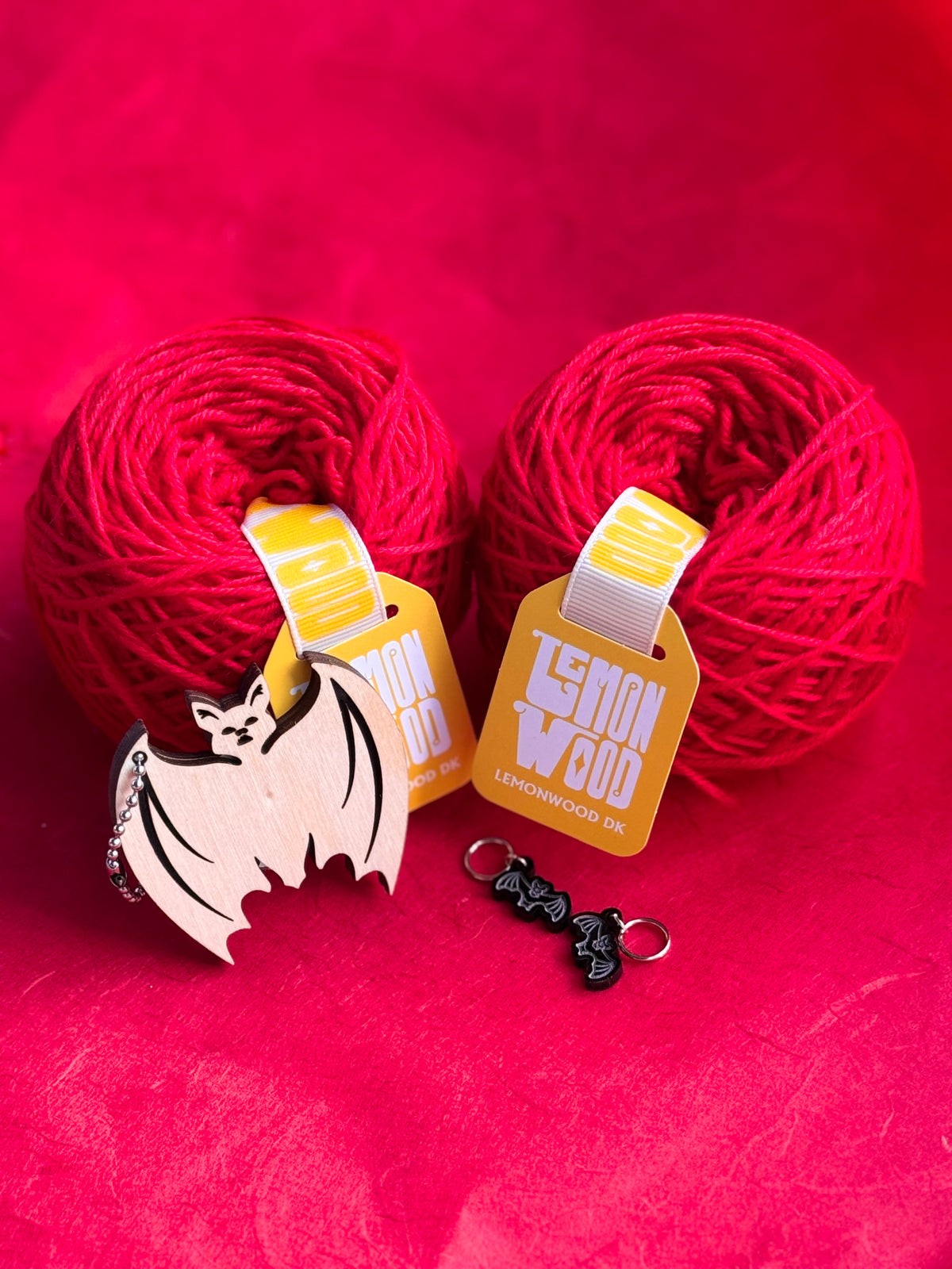 Something Familiar Bundle + Bandana Kit